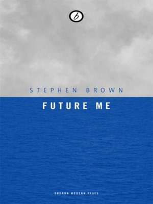 cover image of Future Me